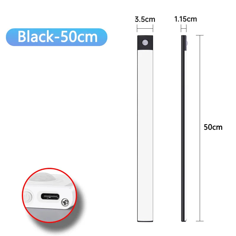 Under Cabinet Lighting Wireless (LED)