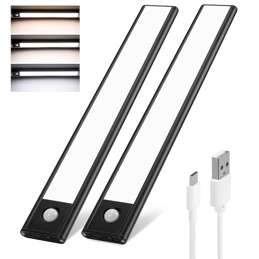 Under Cabinet Lighting Wireless (LED)