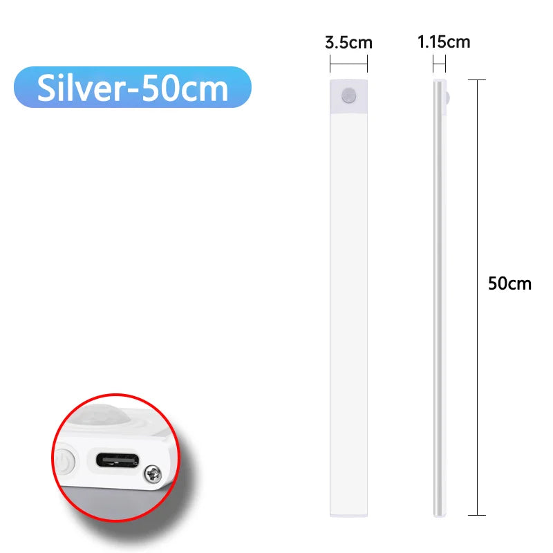 Under Cabinet Lighting Wireless (LED)