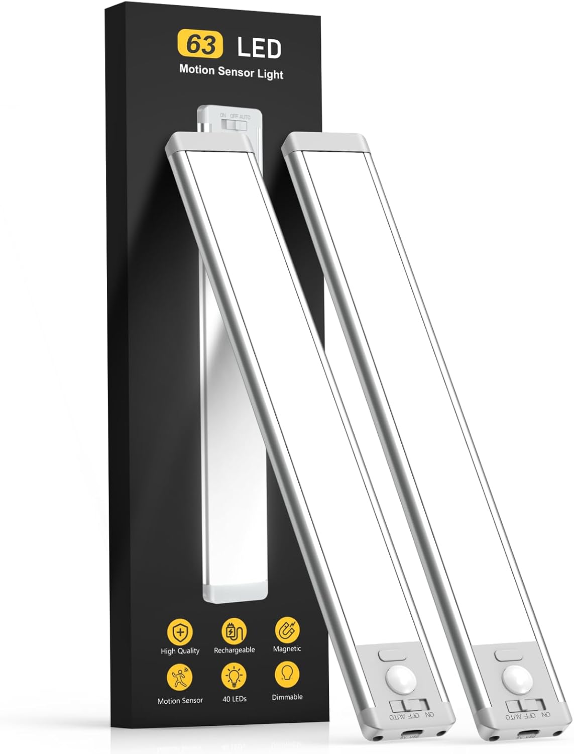 Under Cabinet Lighting Wireless (LED)